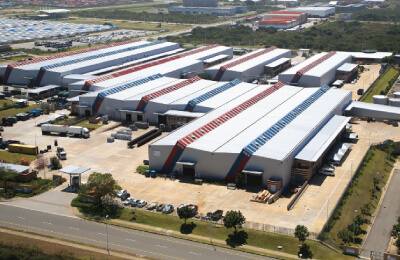 ELIDZ Factories